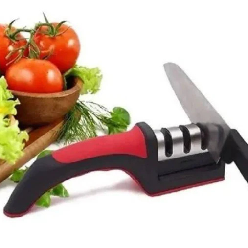 Afilador de Cuchillos