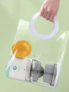 Exprimidor Eléctrico Portátil