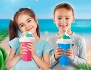Frozen Magic Vaso