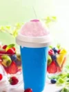 Frozen Magic Vaso