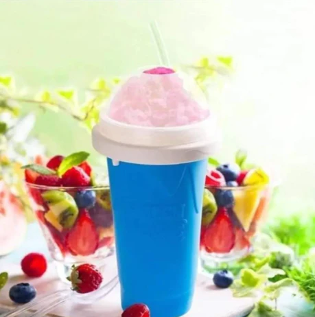 Frozen Magic Vaso