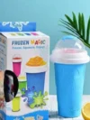 Frozen Magic Vaso