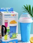 Frozen Magic Vaso