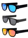 Lentes Plegables de Sol UV 400