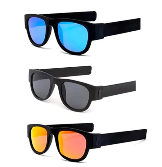 Lentes Plegables de Sol UV 4003