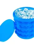 Magic Ice Pop Maker - Hielera de Silicona
