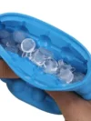 Magic Ice Pop Maker - Hielera de Silicona