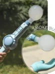 Maquina Burbuja Mágicas de Humo
