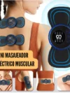 Mini Masajeador Portátil CervicSpa