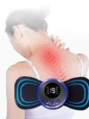 Mini Masajeador Portátil CervicSpa