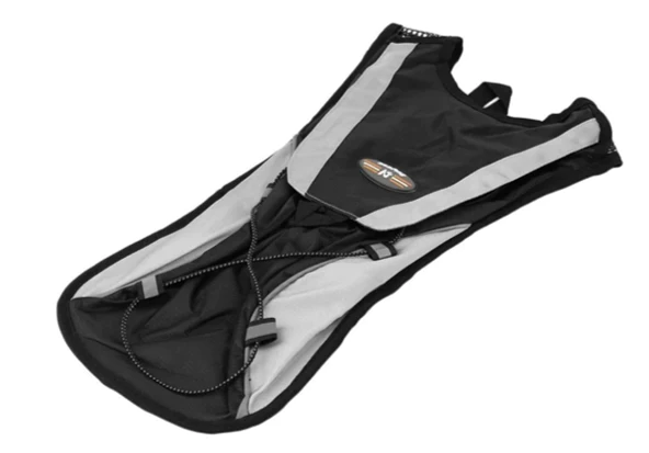 Mochila Hidratación Ergonómica Ciclismo Bicicleta4
