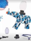 PISTOLA DE HIDROGEL A47