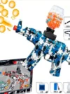 PISTOLA DE HIDROGEL A47