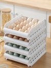 ORGANIZADOR DE HUEVOS