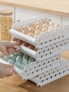 ORGANIZADOR DE HUEVOS