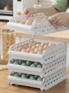 ORGANIZADOR DE HUEVOS