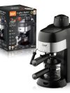Máquina de Cappuccino y Espresso – Sabor Profesional en Cada Taza