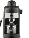 Máquina de Cappuccino y Espresso – Sabor Profesional en Cada Taza