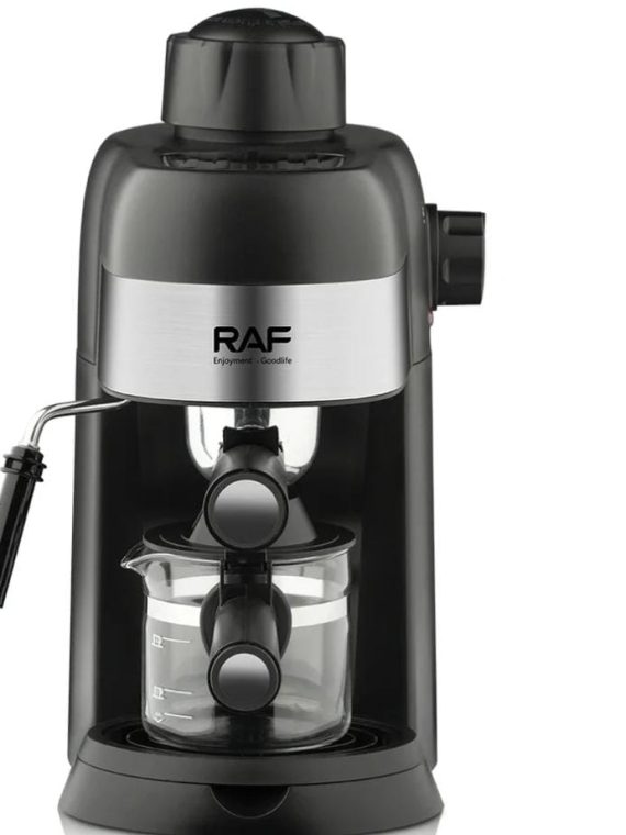 Máquina de Cappuccino y Espresso – Sabor Profesional en Cada Taza