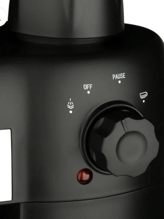 Máquina de Cappuccino y Espresso – Sabor Profesional en Cada Taza