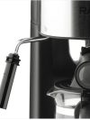 Máquina de Cappuccino y Espresso – Sabor Profesional en Cada Taza