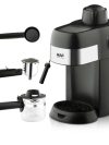 Máquina de Cappuccino y Espresso – Sabor Profesional en Cada Taza